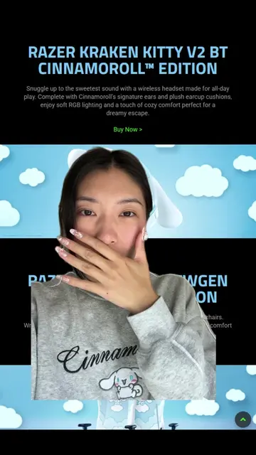 i could talk about this for hours but the craziest part is that Razer actually k