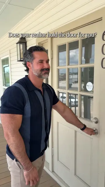 Everything a great Realtor should do... I do. 😉 Buying or selling a home is a b