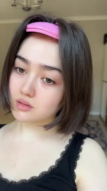 Modern Uzbek glam 🪽 #grwm #makeup #fashion #beautyblog #onlygirls 