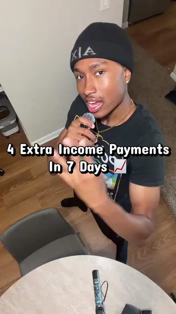 How I’m getting paid four times and seven days through passive dividend stock in