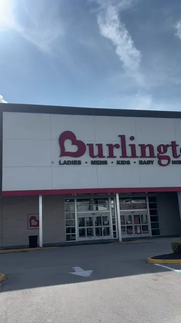 I heard about the Burlington and Ross hack 👀🔥 im omwww 🏃‍♀️ #burlingtonfinds 