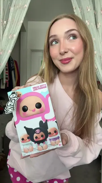 which character do YOU want to pull?? 👀💗 collect them all! @Hyojo #hyojopartne