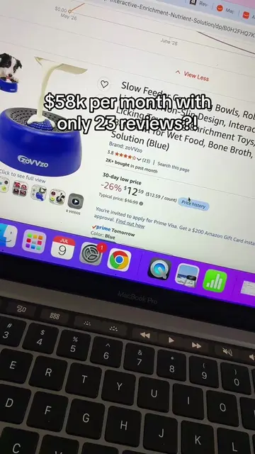 Want to learn exactly how this works? DM me “learn”