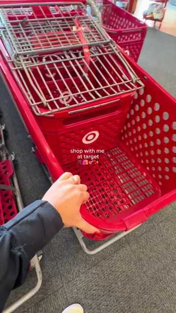 shop with me🛒🎯 #asmr #asmrshopping #shoppingasmr #shopwithme #targetshopping  