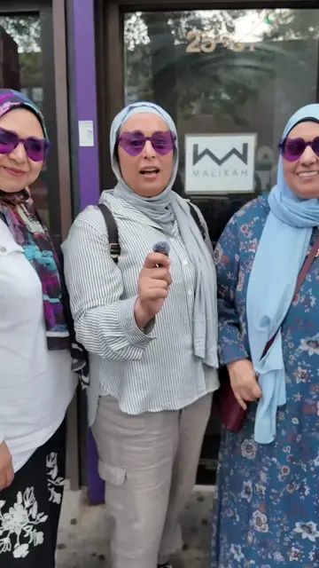 EPISODE 4 IS HERE🥳 On today’s episode, the Aunties are trying sushi 🍣 Do you t