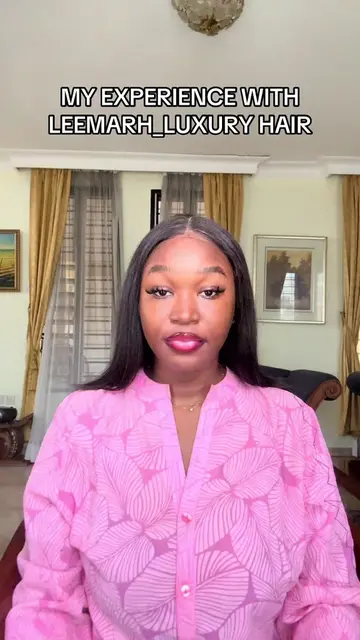 I DID NOT WET THE HAIR. I’ve seen many hair vendors post about this issue saying