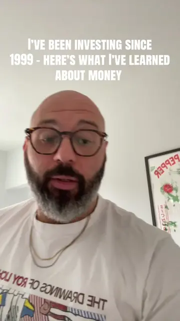 Money tips for beginners  #finance #finance101 #moneytok #investingforbeginners 