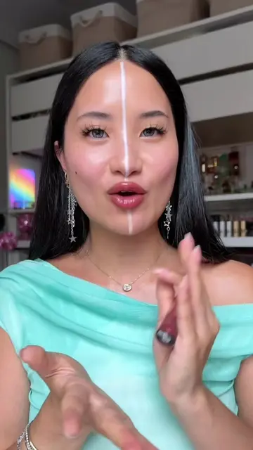 ARE MILENNIALS AGING BACKWARDS 👩🏻⬅️👵🏼#millennials #makeup #agingbackwards #m