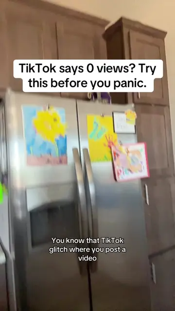 Part 35. Seeing 0 views doesn’t always mean your video is dead. Before you delet