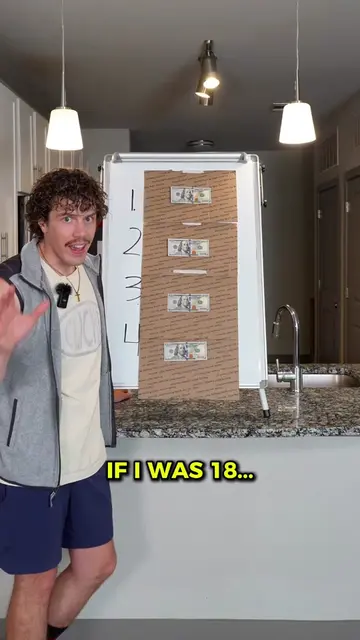 4 Accounts I’d Open at 18 to Get Ahead Financially. At 18, your biggest financia