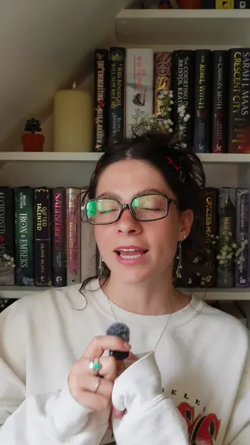 eek will this ruffle some feathers?! here are 2 books that pleasantly surprised 