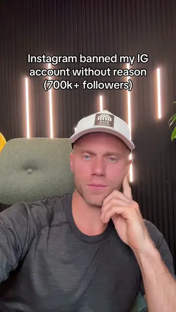 What the hell @instagram @Facebook  You're AI system and support is trash. Delet