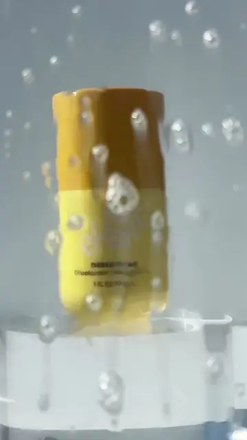 Chasing brighter days? 🌤️   Introducing Dream Fade Discoloration Rescue Serum. 