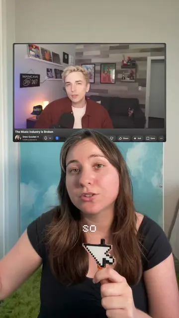 Dissecting YouTuber hooks Pt. 1 #contentcreator #creatoreconomy #youtube #youtub