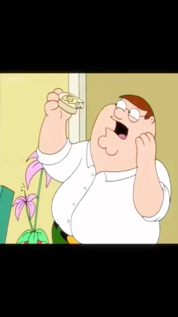 If I had a nickel for every time family guy referenced I can’t believe it’s not 