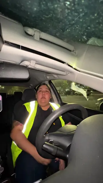 proving everything they think about me right in one video😭 #amazon #amazonworkv