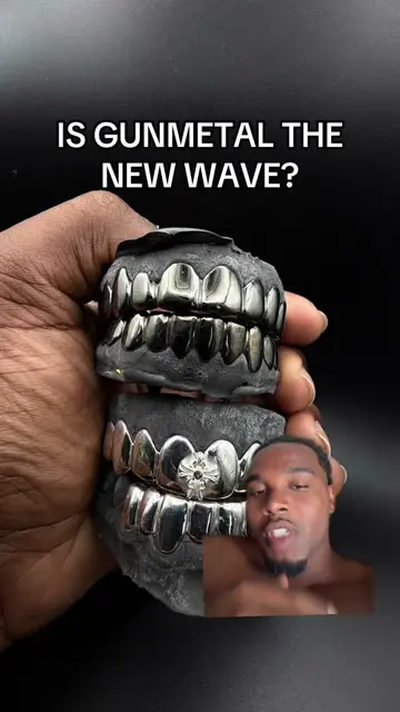 SO TOUGH 🤮 #grillznyc #nycgrillzartist #nycgrillz  #greenscreen 