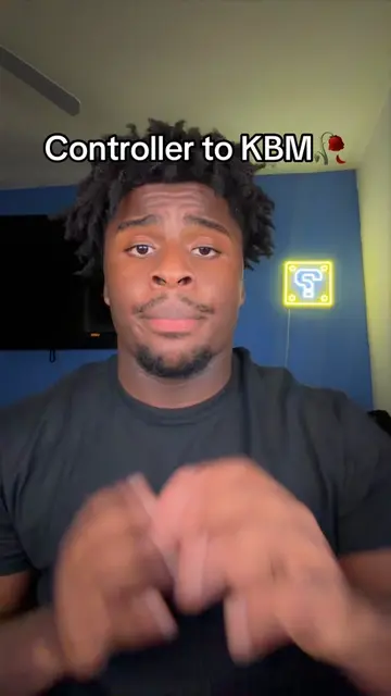 What’s better Controller or KBM? #gaming #viralvideo #funnyvideo #playstation #x