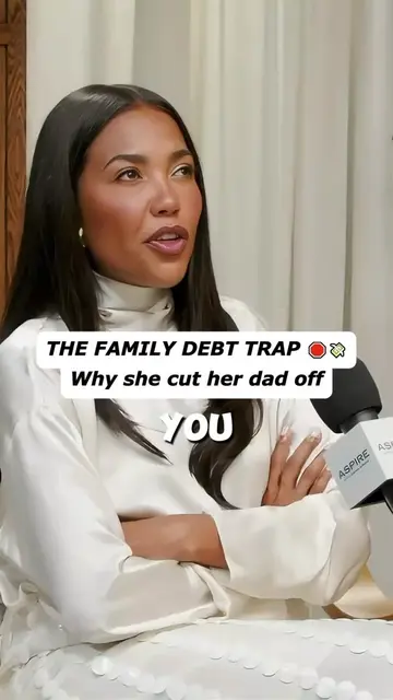 The Dark Side of Giving Money to Family... Never lend money to family if you eve