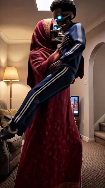 What country's your mum from? #FYP #MumsOfTikTok #Relatable #Funny #Meme 