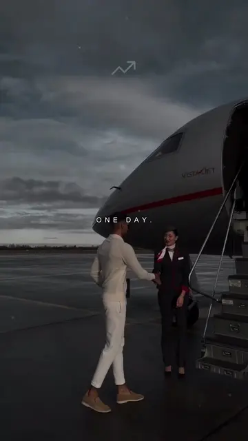 One Day. #wealthylifestyle #rich #success #billionaire 