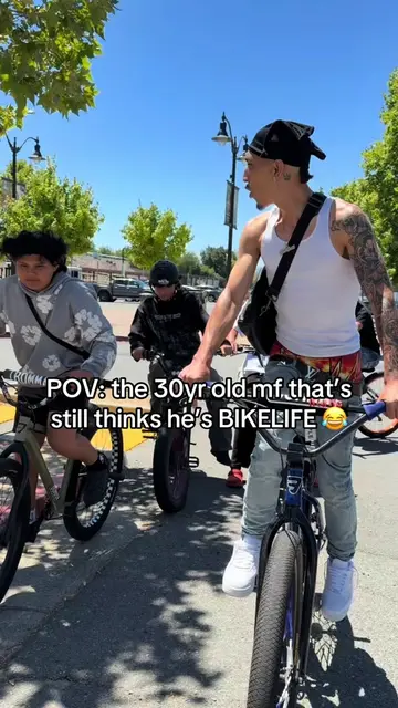 Bikelife be like #bike #bikelife #men #viral #fyp 