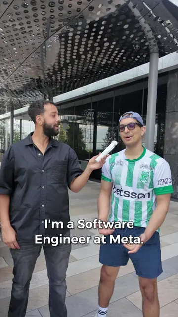 Everyone wants to work at Meta—but what does it actually take to land a software