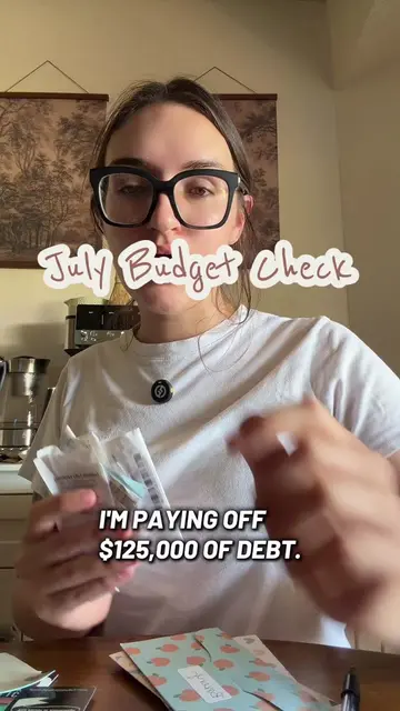 My budget is cooked… how much is your food budget? #Budgeting #debtfree #debt #f