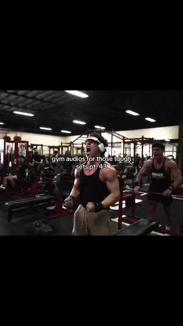 #trentwins #gym #GymTok #motivation #gymaudio 