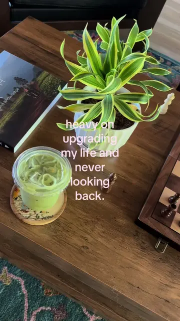 The thing about leveling up is… It comes from consistency—not intensity. 🌱 Over
