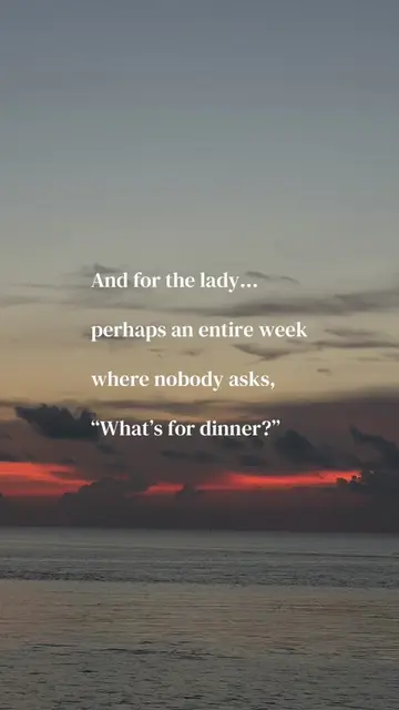 Manifesting this for all of us. 🌅🌊 #BeachTok #WomenOver40  #OceanLife #Relatab