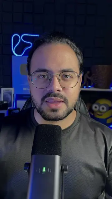 Meta AI Está Usando Suas Fotos Sem Você Saber - DESATIVE AGORA Seu perfil públic