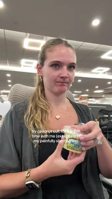 i think you’re supposed to have like one scoop but i could easily eat the whole 