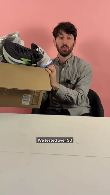 Brooks is one of the best sneaker brands out there ... but it can definitely be 
