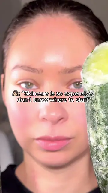 Natural remedies forever 🩷 #naturalremedies #skinhacks #clearskin #acnetips #ko