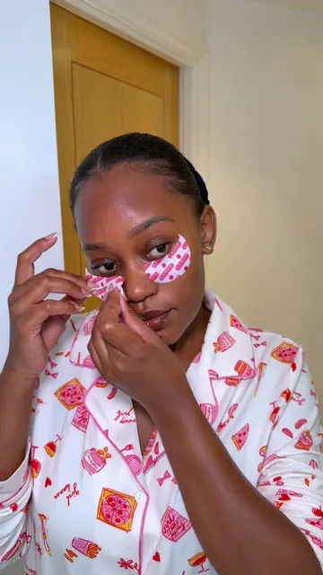 Skincare routine in the Am💗🌸🍒@anua_global @TOPICALS @medicube global @mixsoon