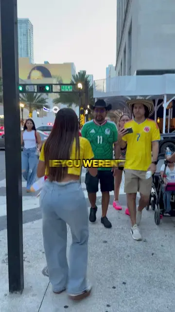 Who’s gonna tell them 🫪 #ODDMART #Worldcup #worldcup2026 #Soccer #miami 