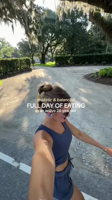 dinner has me excited for crockpot season 🤭🤭 @1UP NUTRITION #fulldayofeating #