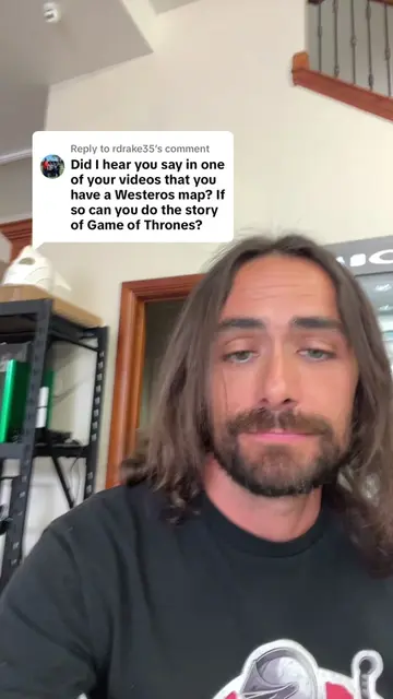 Replying to @rdrake35 here’s the #gameofthrones model #miniature 