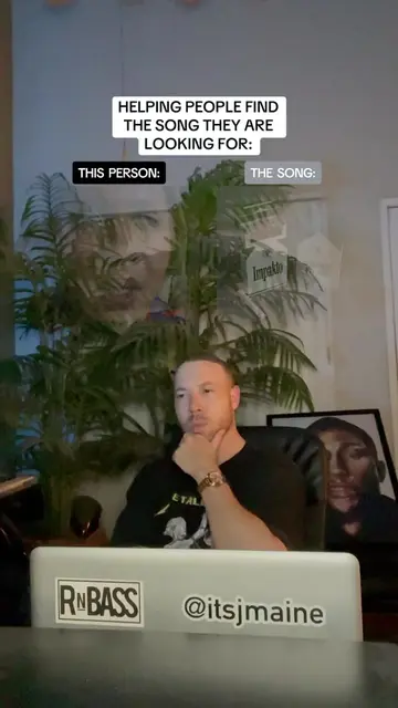 Helping people find the song they are looking for #music 