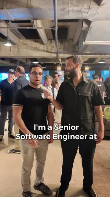 From writing code to solving complex problems at scale, this is what it’s like t