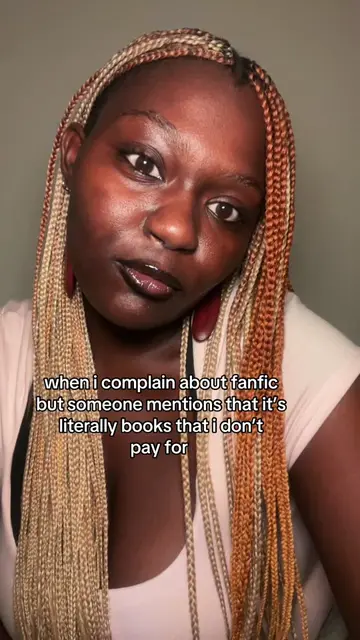 well, oh well.lol #fanfiction #fanficwriter #ao3 #wattpad #writersoftiktok 