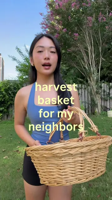 you guys always ask what I do with my abundance of veggies! I share it ☺️ #garde