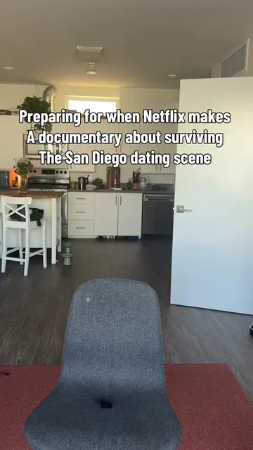 Wish this was a joke #dating #sandiego #datingscene #netflixdocumentary #sandieg
