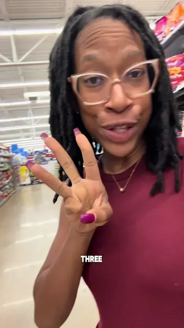 ✨✅3 of my must have snacks that Walmart just so happens to carry. Have you tried