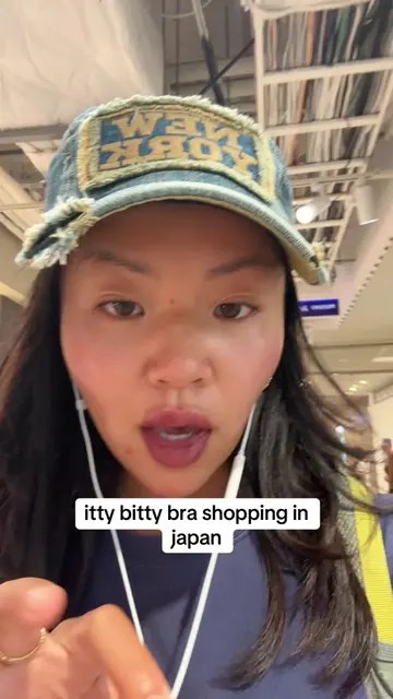we’re gonna be in japan for the next 6 weeks so if you have any store recommenda