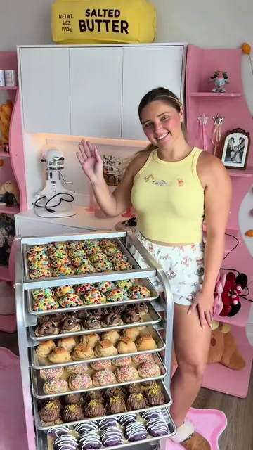 another busy day as a home baker🤭🍪 #homebaker #bakingvlog #BakeWithMe #cookies