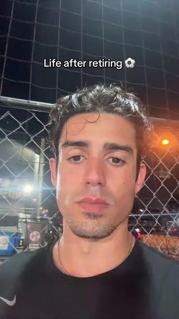 So hard to find good pickup games 😭🙏🏼 #marcosphilip #miami #footballer 
