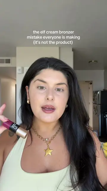all about that technique baby @e.l.f. Cosmetics #makeuptutorial #elfcosmetics #d