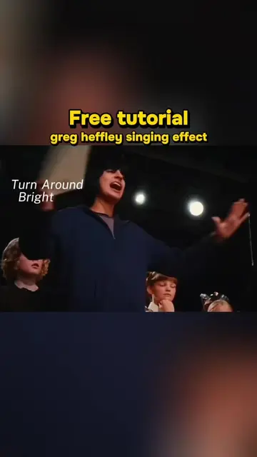 🔥🔥how to sing like greg heffley📈 greg heffley singing🎙️ total eclipse of the
